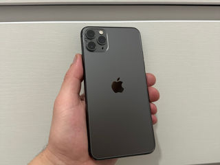 iPhone 11 Pro Max 64GB