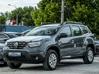 Renault Duster foto 4