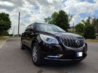 Buick Enclave