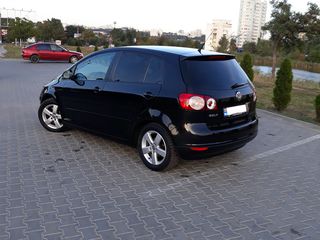 Volkswagen Golf Plus foto 4