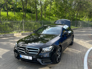 Mercedes E-Class foto 6