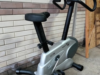 Bicicleta cardio