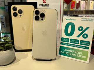 iphone 13 Pro Max 128 Gb 100% foto 0