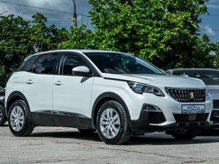 Peugeot 3008 foto 2