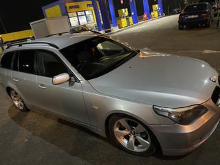 Разборка bmw 520d /авторазборка bmw e60 /e61 foto 2