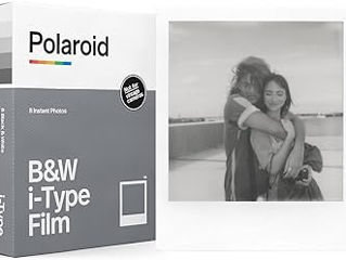 Картриджи (плёнка, бумага) для фотоаппаратов Fujifilm и Polaroid! foto 6