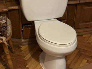 Viceu wc foto 0