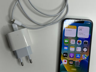 Iphone 13 mini 128gb midnight neverlock