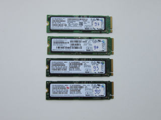 SSD 256gb M2 NVMe 2280 foto 6