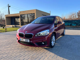 BMW 2 Series Active Tourer