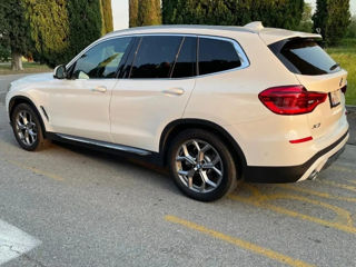 BMW X3 foto 2