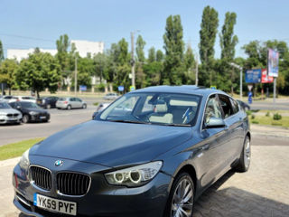 BMW 5 Series GT foto 3