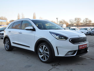 KIA Niro foto 3