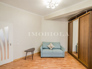 Apartament cu 3 camere, 115 m², Centru, Chișinău foto 5