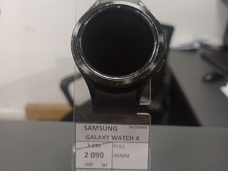 Samsung Galaxy Watch 4 / 2090 Lei