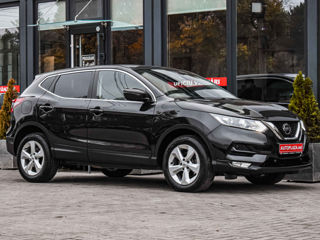 Nissan Qashqai foto 4