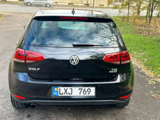 Volkswagen Golf foto 10