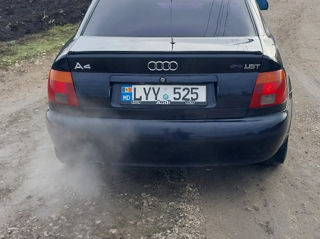 Audi A4 foto 6