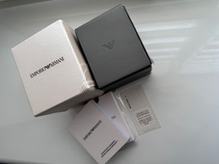 Ceas Emporio Armani AR11360! foto 3