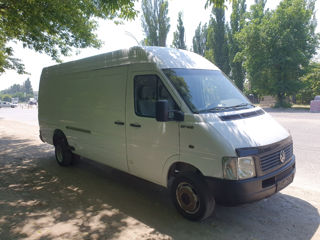 Volkswagen Lt 46 foto 9