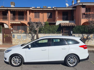 Ford Focus foto 3