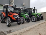 Tractor Agromax 704C foto 9