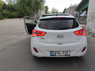 Hyundai i30 foto 7