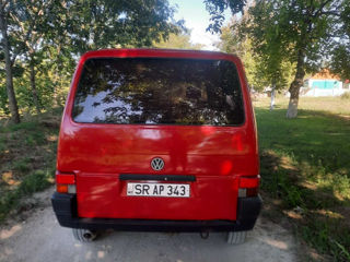 Volkswagen T4