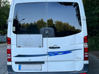 Mercedes Sprinter 516 CDI foto 7