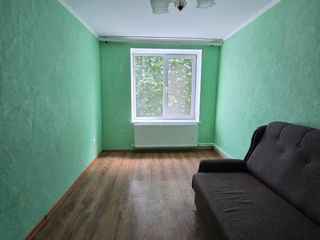 2-rm apt., 48 м², 1/5 fl.