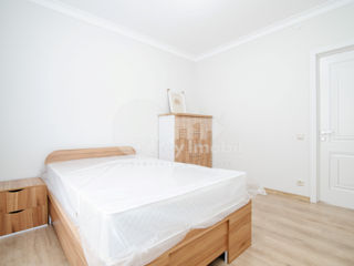 Apartament cu 3 camere, 67 m², Buiucani, Chișinău foto 10