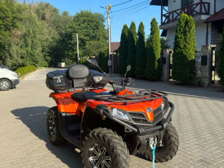 CFMOTO 520L foto 3