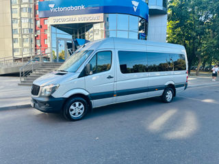 Mercedes Sprinter 319 foto 1