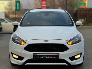 Ford Focus foto 4