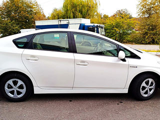 Toyota Prius foto 6