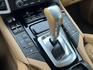 Porsche Cayenne foto 15