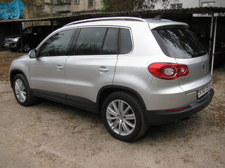 Volkswagen Tiguan foto 4