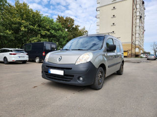 Renault Kangoo foto 2