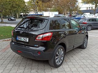 Nissan Qashqai foto 5