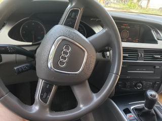 Audi A4 foto 7