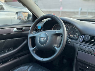 Audi A6 foto 5