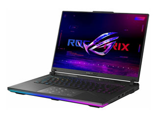 ASUS ROG Strix SCAR 16 G634JY (16" / i9-13980HX / 64GB RAM / 2TB SSD / RTX4090) - Новые! foto 4