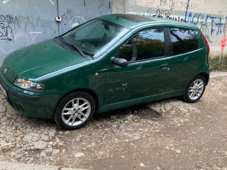 Fiat Punto foto 5