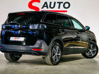 Peugeot 5008 foto 2