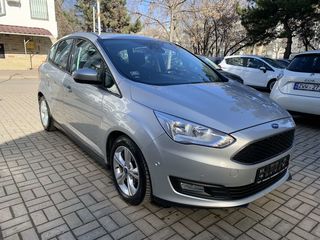 Ford C-Max foto 2