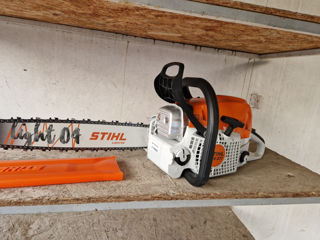 Stihl ms 311 nou original