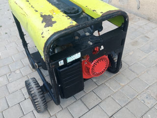 Generator 5,5 kw foto 3