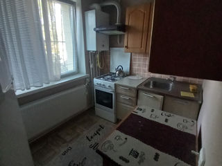 Apartament cu 1 cameră, 32 m², Centru, Briceni