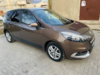 Renault Scenic foto 7