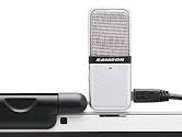 Samson Go Mic Portable Usb foto 1